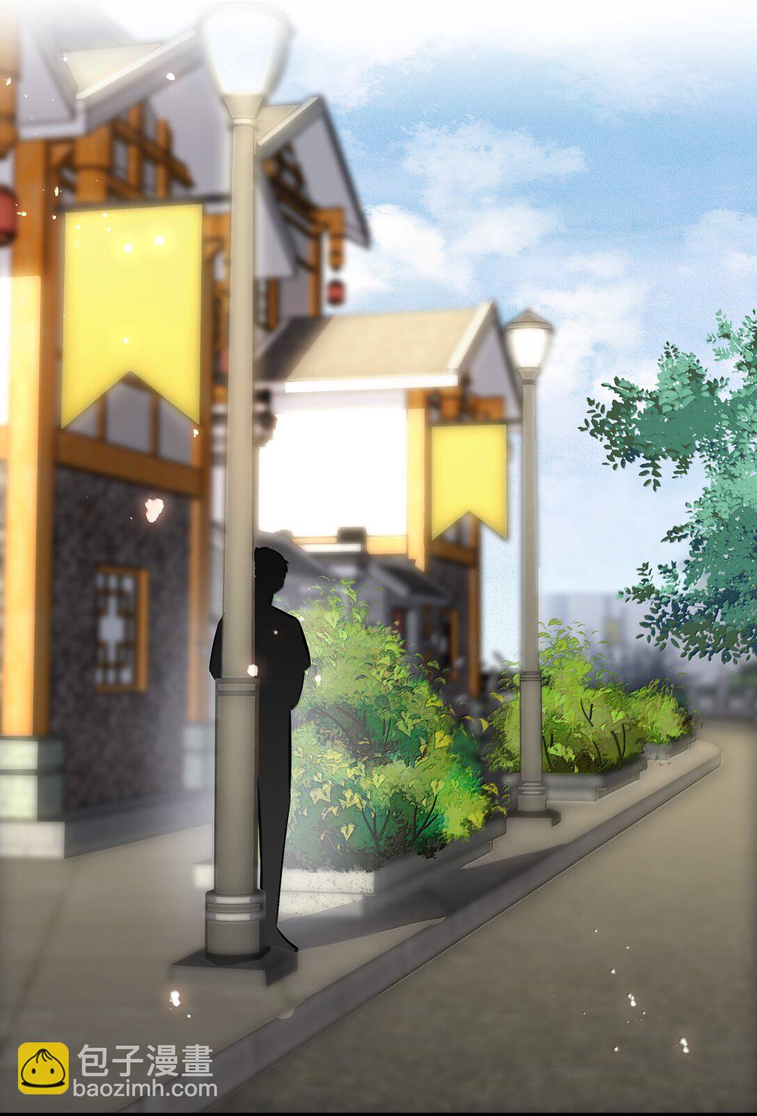 152 吃醋-第152话