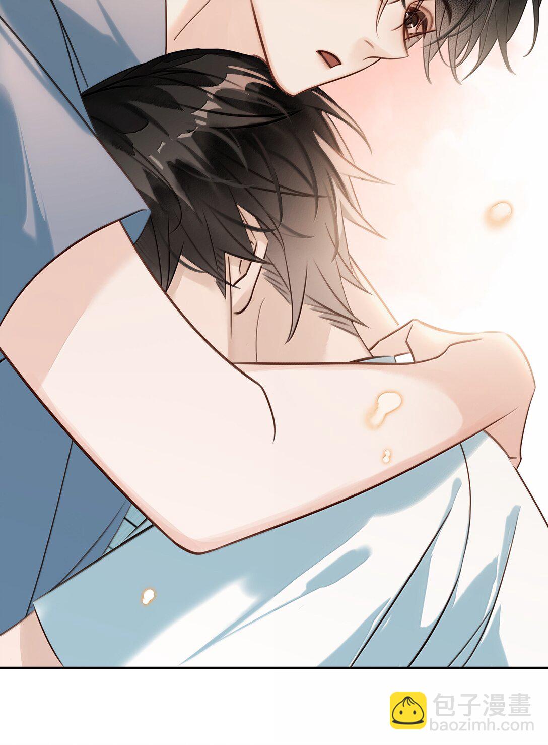 153 白杨很会抓重点-第154话