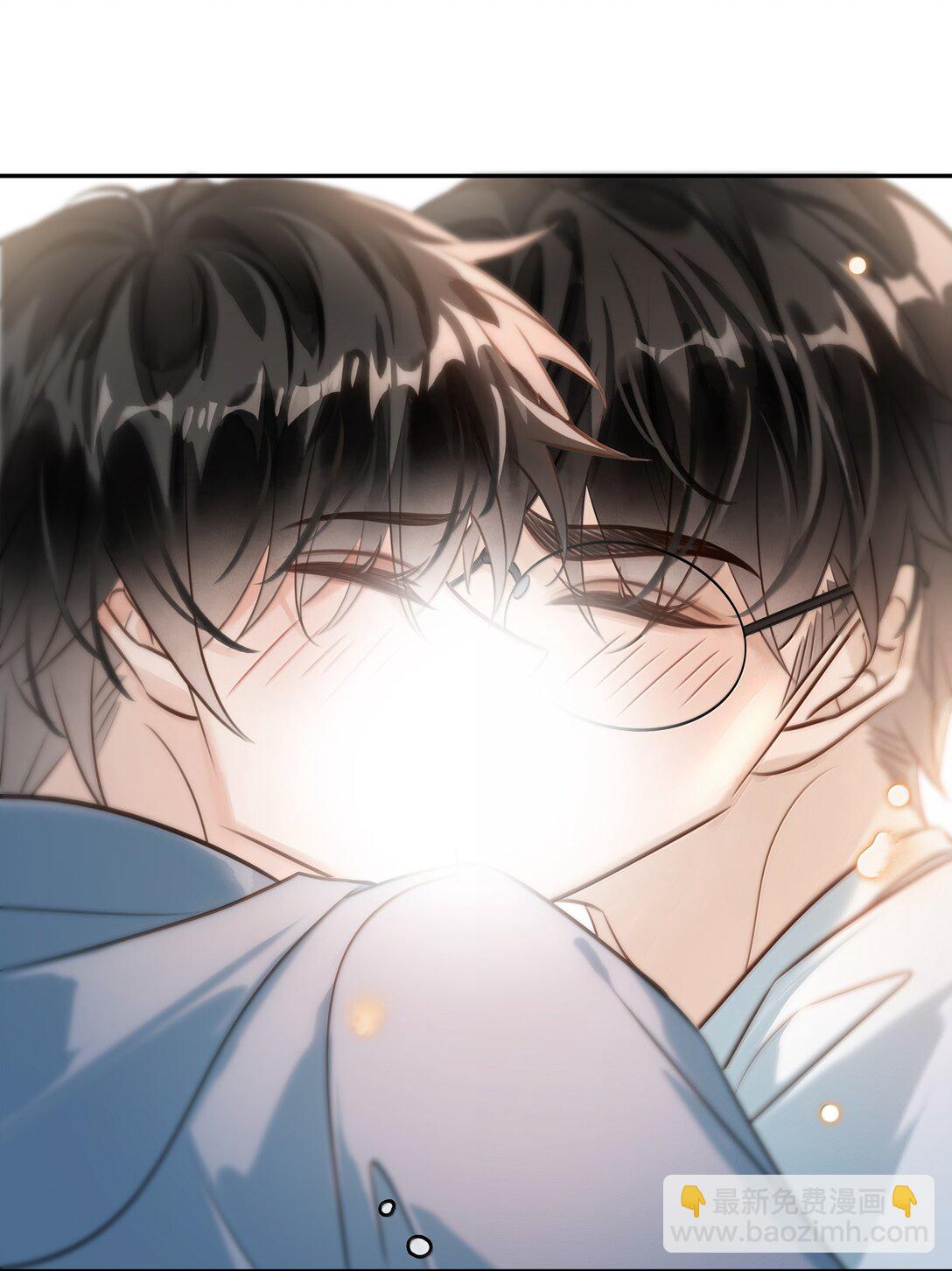 153 白杨很会抓重点-第154话