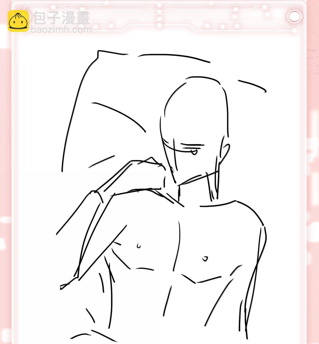 153 白杨很会抓重点-第154话
