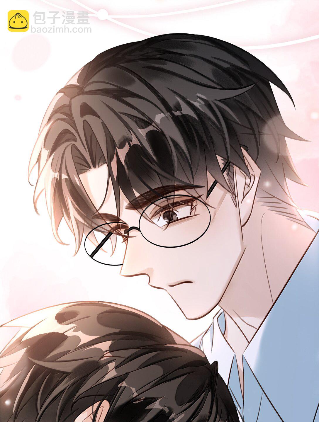 155 诱而不自知-第156话