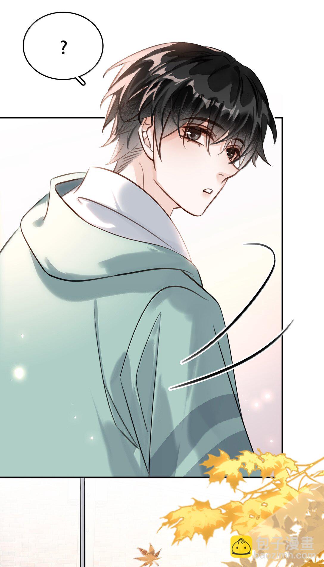155 诱而不自知-第156话