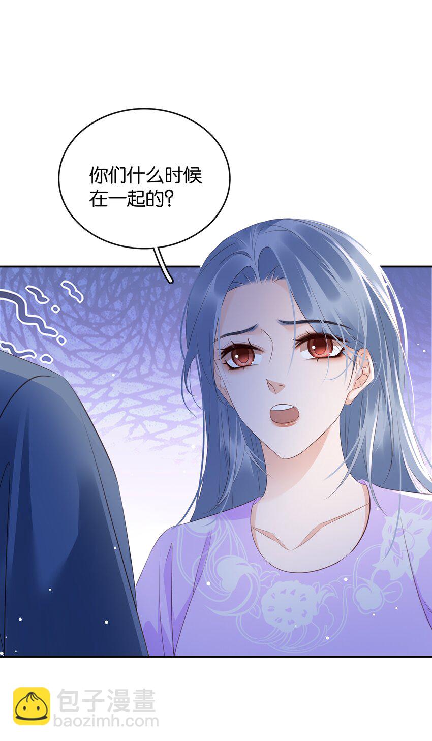 100 官宣(1/2)-第100话