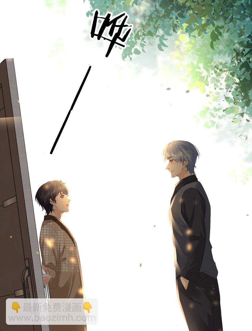 100 官宣(1/2)-第100话