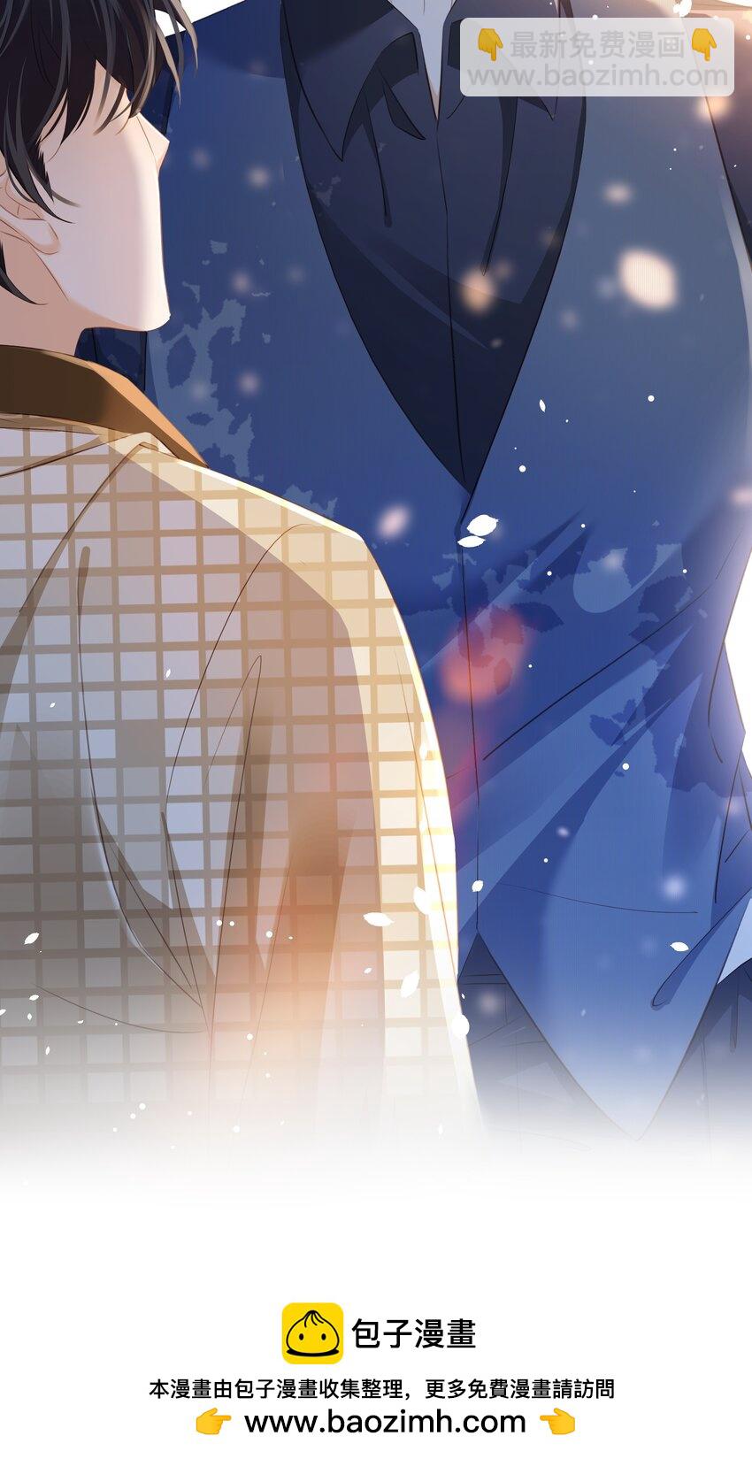 100 官宣(1/2)-第100话