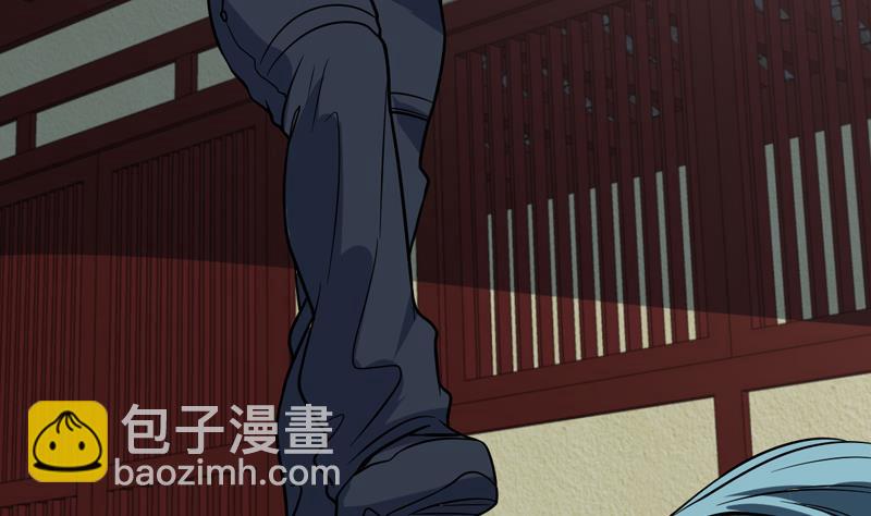 第118话 你这个傻瓜-第118话