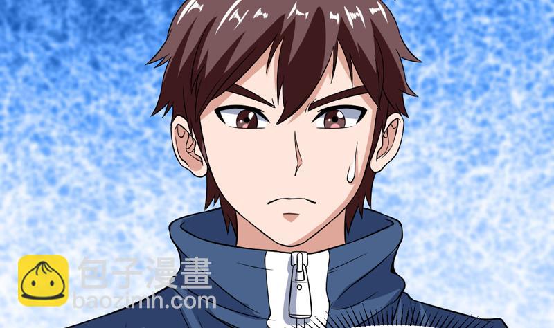 第135话 果然不出所料-第134话