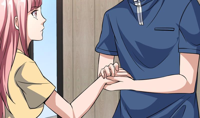 第147话 沉睡的小花-第146话