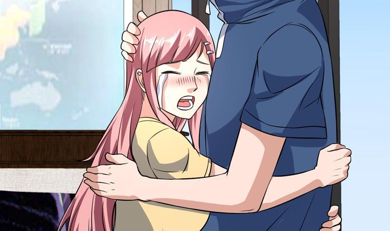 第147话 沉睡的小花-第146话