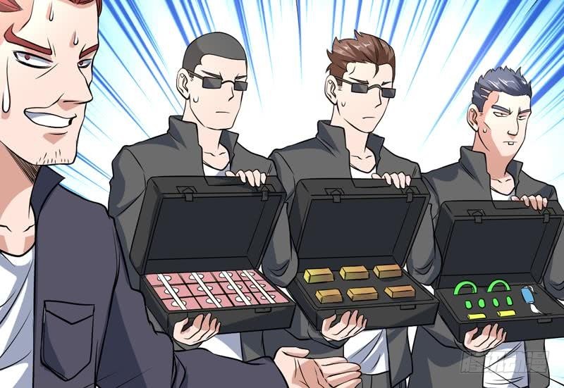 第147话 沉睡的小花-第146话