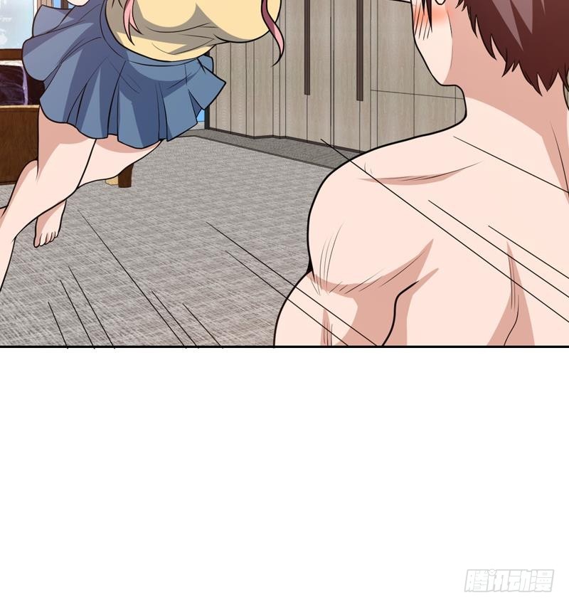 第149话 身体动弹不得-第148话