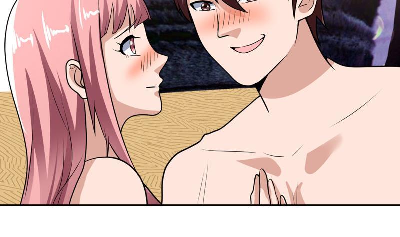 第149话 身体动弹不得-第148话
