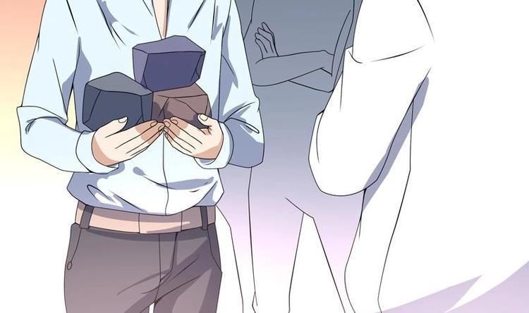 第16话 都看不起实习生？(1/2)-第16话