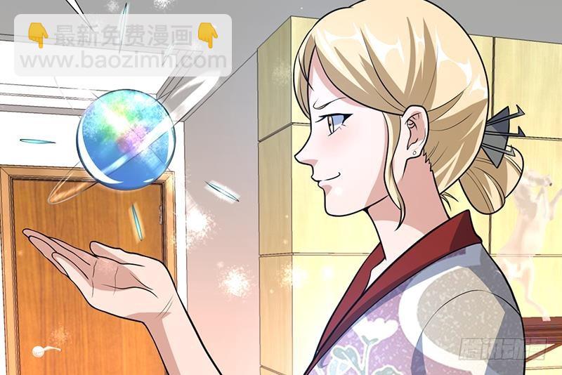 第151话 奇怪的直播现场(1/2)-第150话