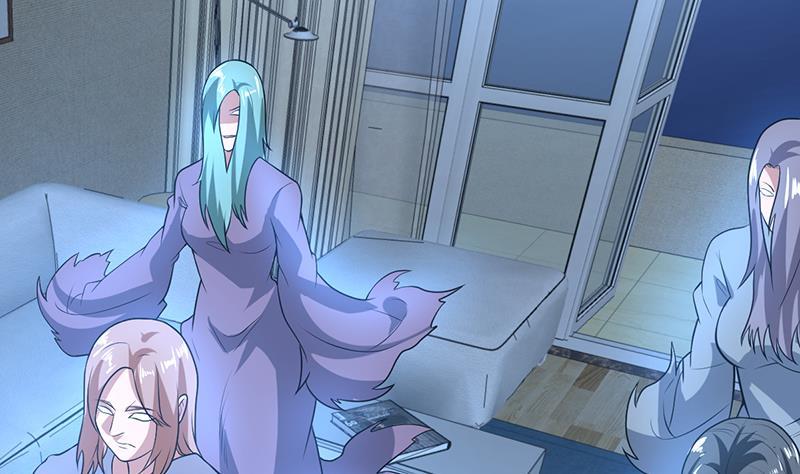第157话 会说人话的魔鬼-第156话