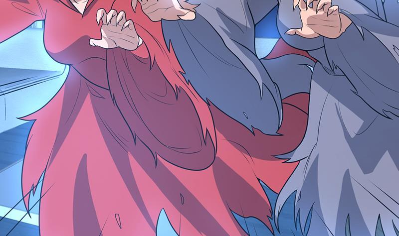 第157话 会说人话的魔鬼-第156话