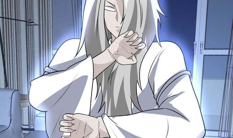 第157话 会说人话的魔鬼-第156话