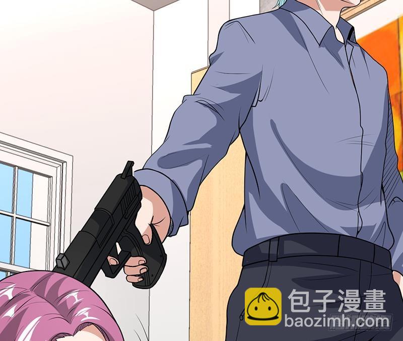 第159话 丧心病狂的人-第158话