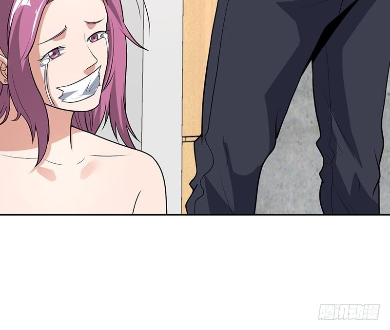 第159话 丧心病狂的人-第158话