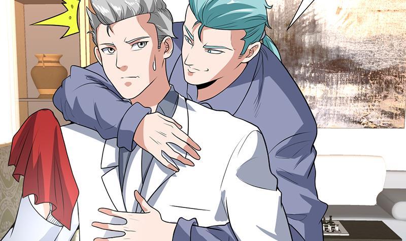 第159话 丧心病狂的人-第158话