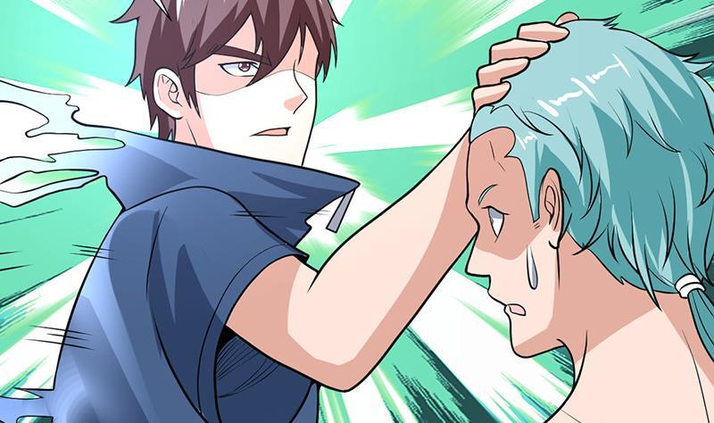 第161话 被玩弄的生死-第160话