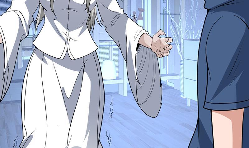 第161话 被玩弄的生死-第160话