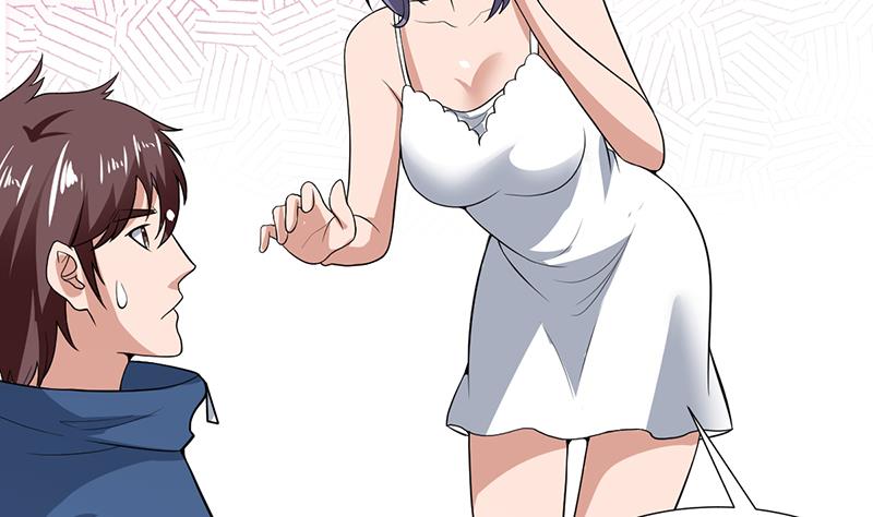第163话 随时发作的咒术-第162话