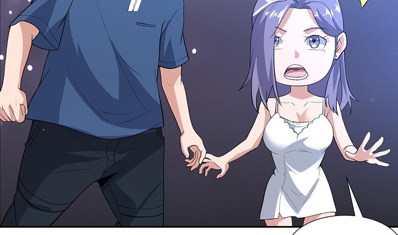 第163话 随时发作的咒术-第162话