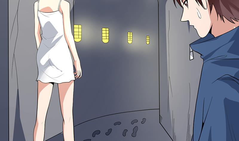 第163话 随时发作的咒术-第162话