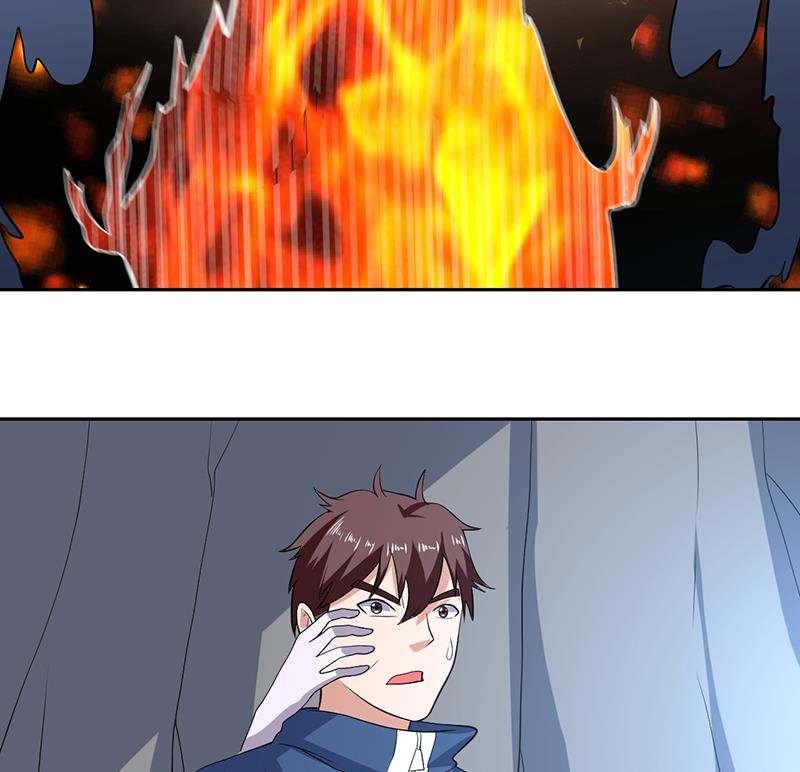 第165话 莫非已穿越-第164话