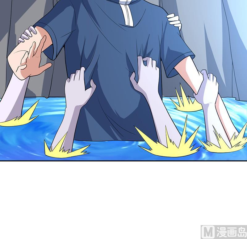 第165话 莫非已穿越-第164话