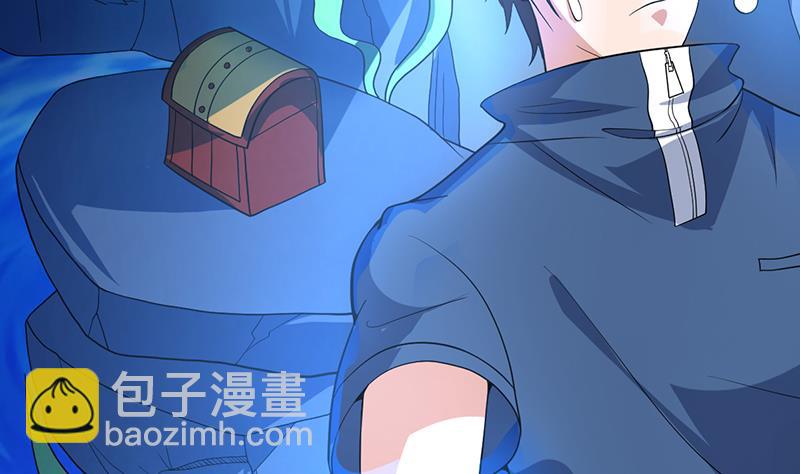第165话 莫非已穿越-第164话