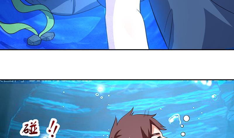 第165话 莫非已穿越-第164话