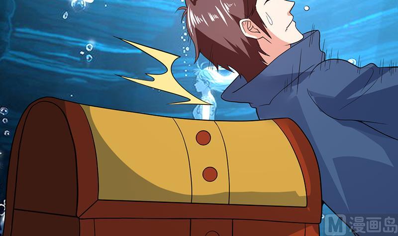 第165话 莫非已穿越-第164话