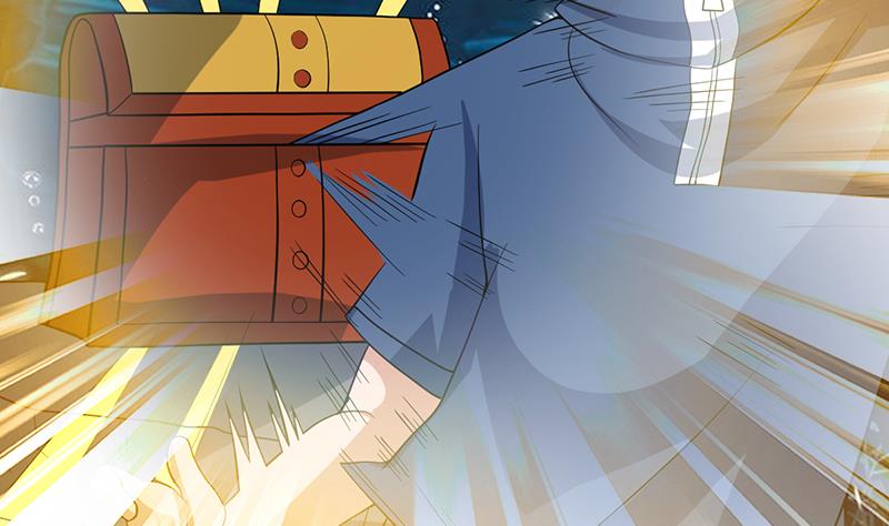 第165话 莫非已穿越-第164话
