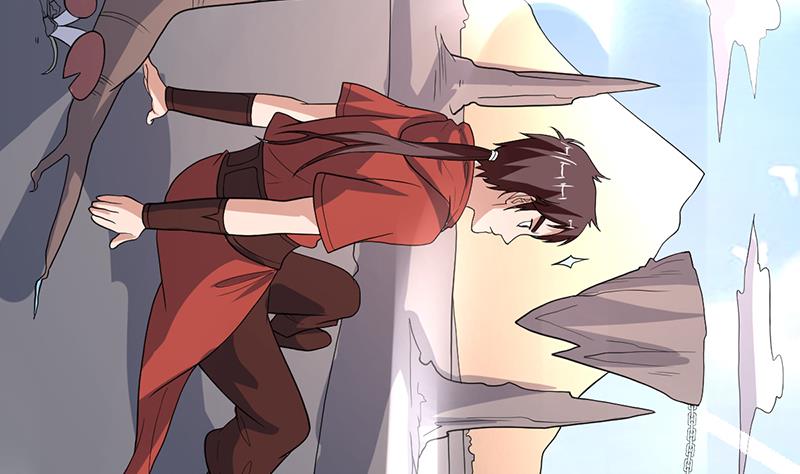 第165话 莫非已穿越-第164话