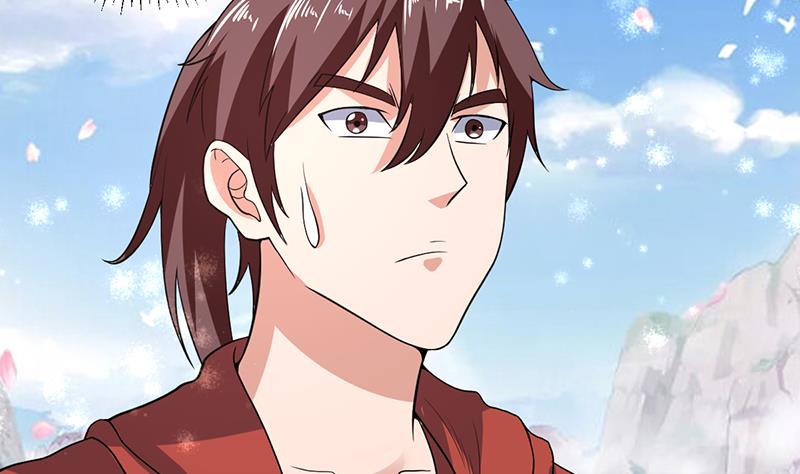 第165话 莫非已穿越-第164话