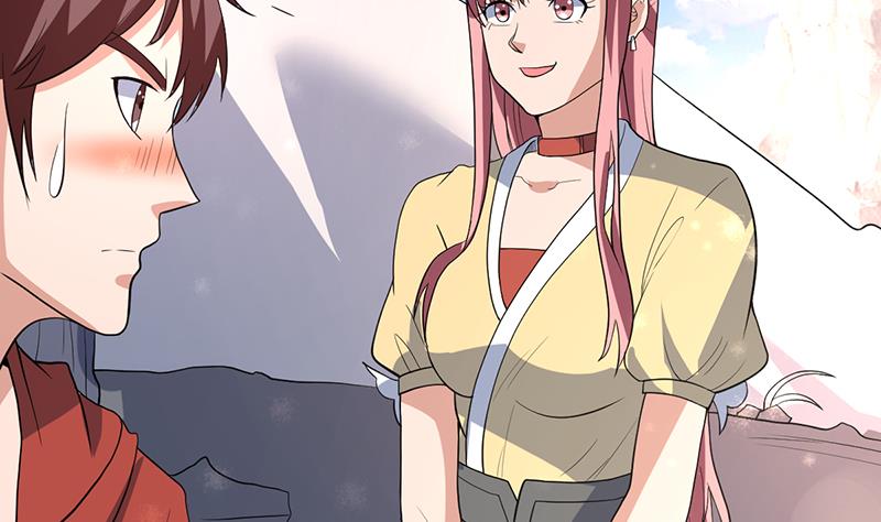 第165话 莫非已穿越-第164话