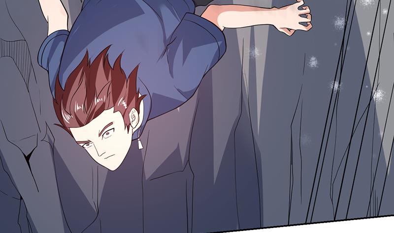 第165话 莫非已穿越-第164话