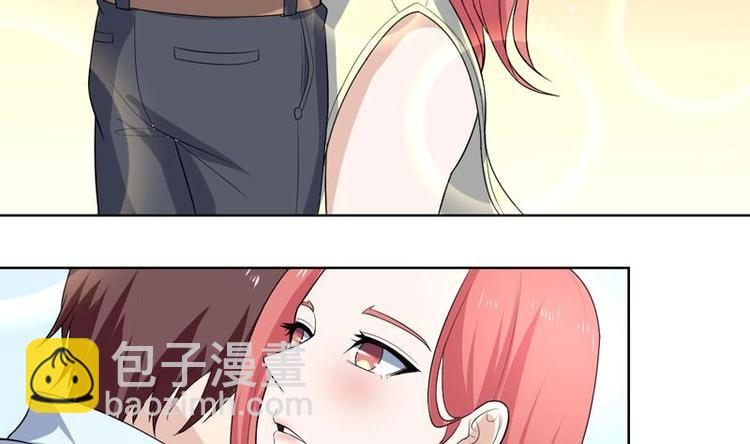 第24话 美人的拥抱-第24话