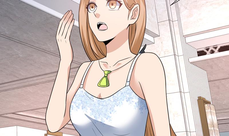 第36话 神奇！无名指异动-第36话