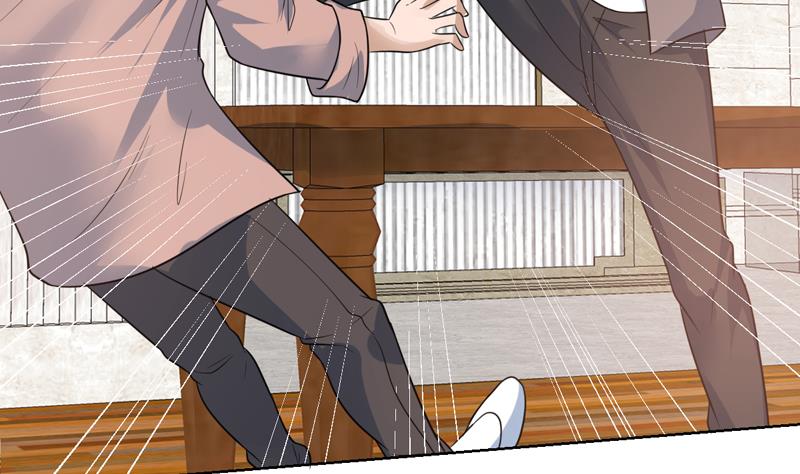 第40话 哼！才不想管你-第40话