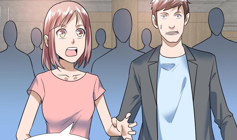 第40话 哼！才不想管你-第40话