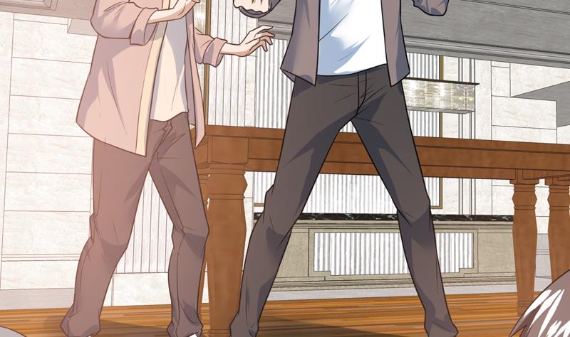 第40话 哼！才不想管你-第40话