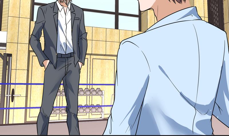 第44话 小兄弟，出招吧！-第44话