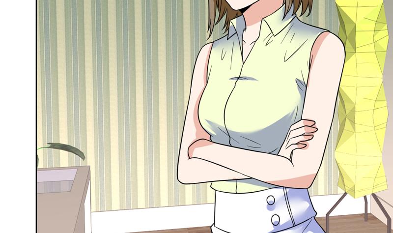 第46话 睁一只眼闭一只眼！？-第46话
