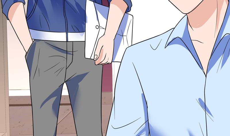 第46话 睁一只眼闭一只眼！？-第46话