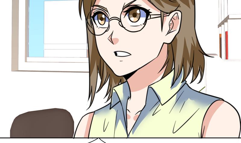 第46话 睁一只眼闭一只眼！？-第46话