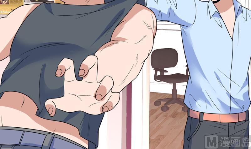 第48话 大哥有话好说-第48话