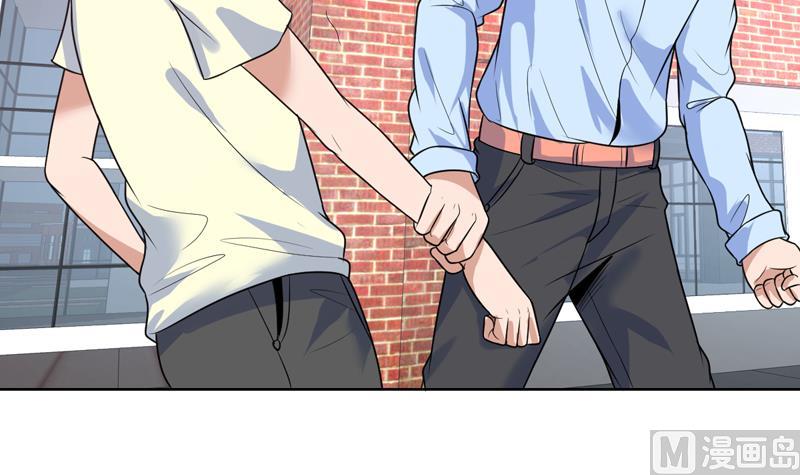 第50话 因为她我痛恨钱-第50话